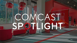 Comcast Spotlight Case Study