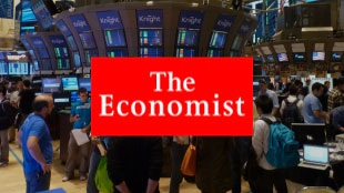 The Economist Case Study