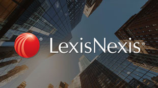 LexisNexis Case Study