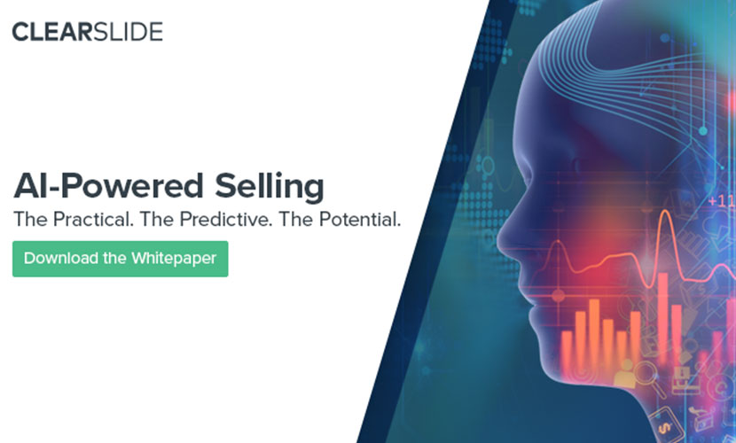 AI-Powered Selling